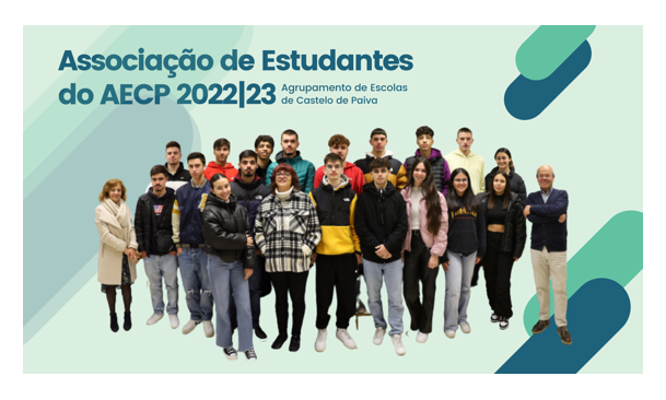 Associação de Estudantes 2022|23